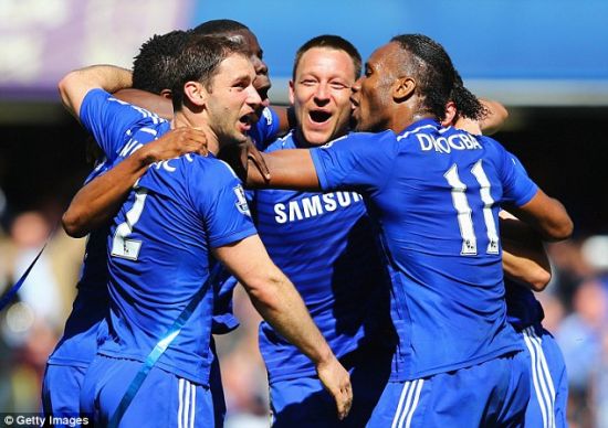 既是他的标 既是他的标