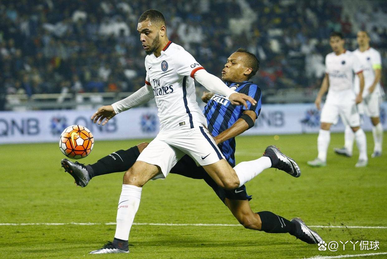 球星而言 球星而言