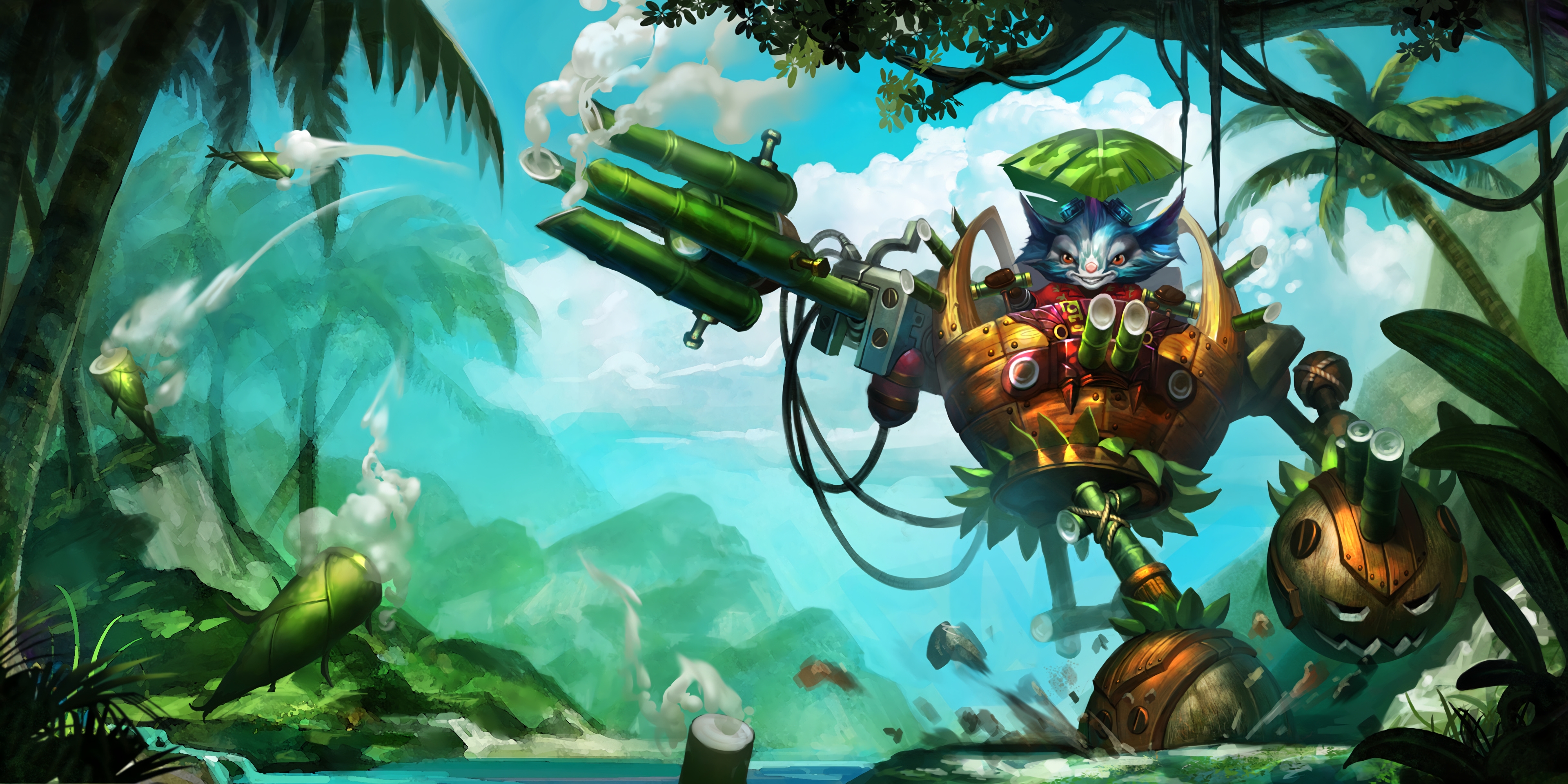 高超的技艺 高超的技艺