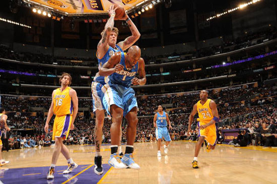 在速度与体 在速度与体