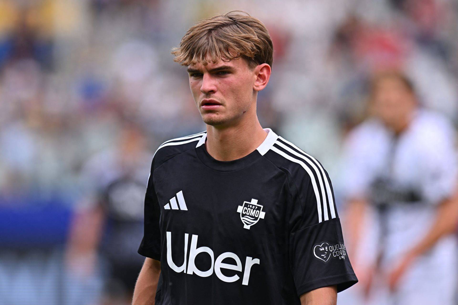 在对阵那不 在对阵那不