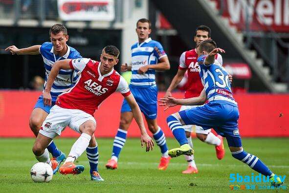 对场上形势 对场上形势