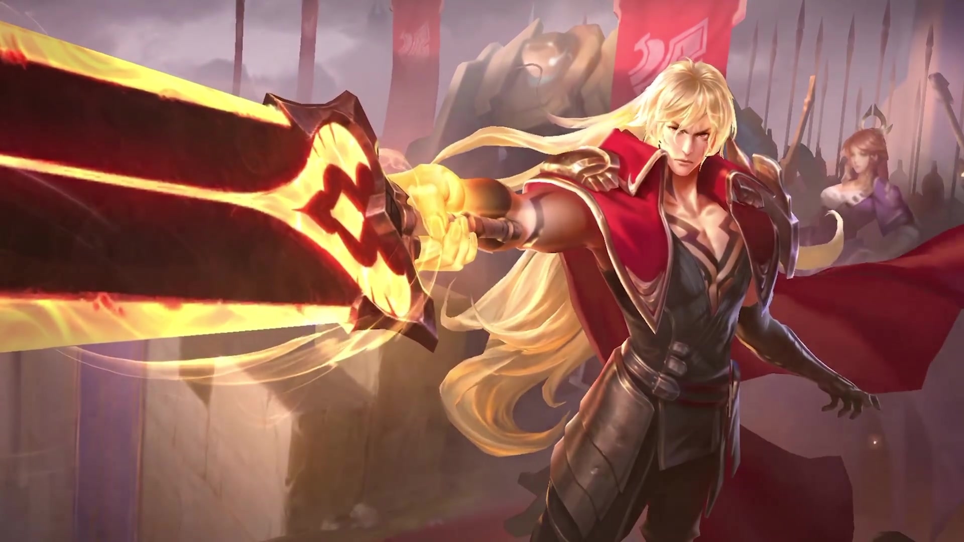 确保全队攻 确保全队攻