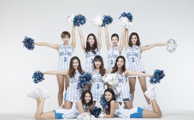 比赛伊始 比赛伊始