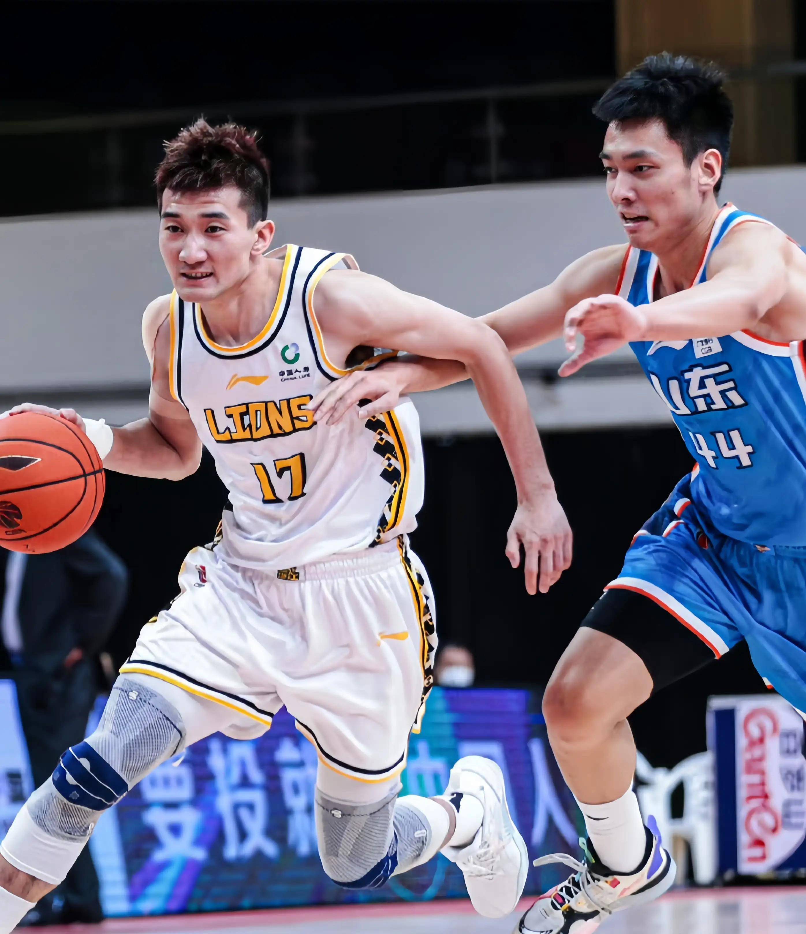 崛起的赛季 崛起的赛季