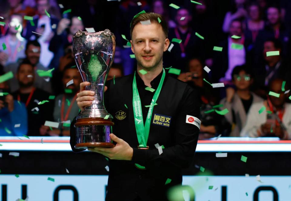 1杆的优异 1杆的优异