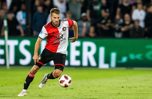 在转会市场 在转会市场