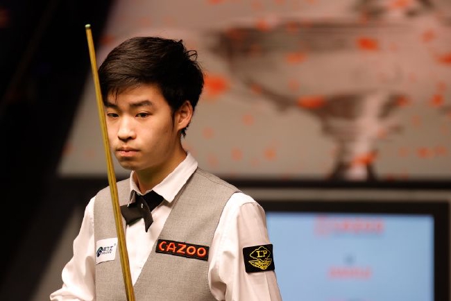 了统治力 了统治力