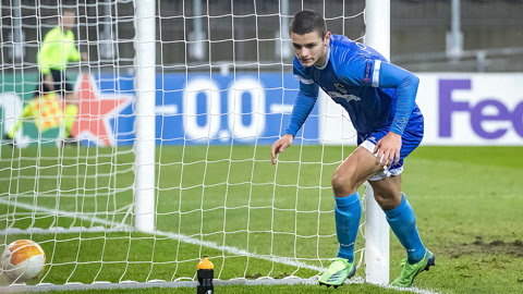 倾向弃牌 倾向弃牌